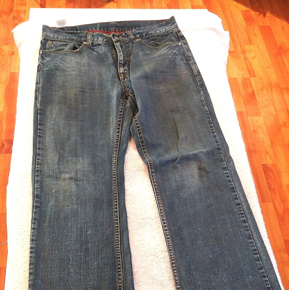 Red Camel Jeans